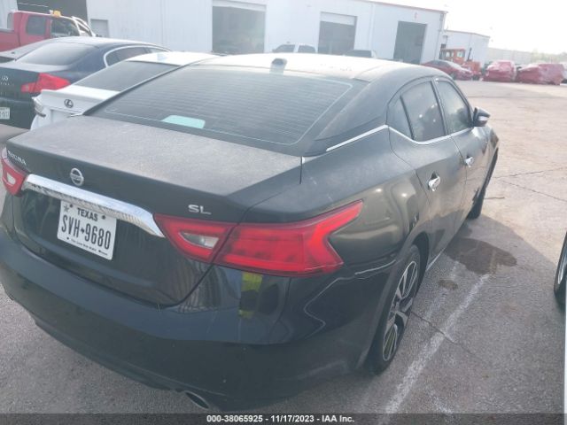 Photo 3 VIN: 1N4AA6AP4HC363689 - NISSAN MAXIMA 