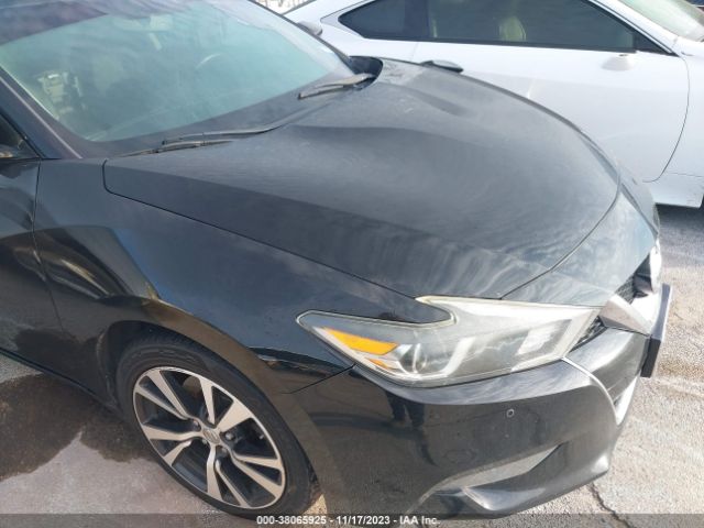 Photo 5 VIN: 1N4AA6AP4HC363689 - NISSAN MAXIMA 