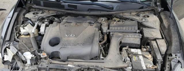 Photo 10 VIN: 1N4AA6AP4HC364180 - NISSAN MAXIMA 