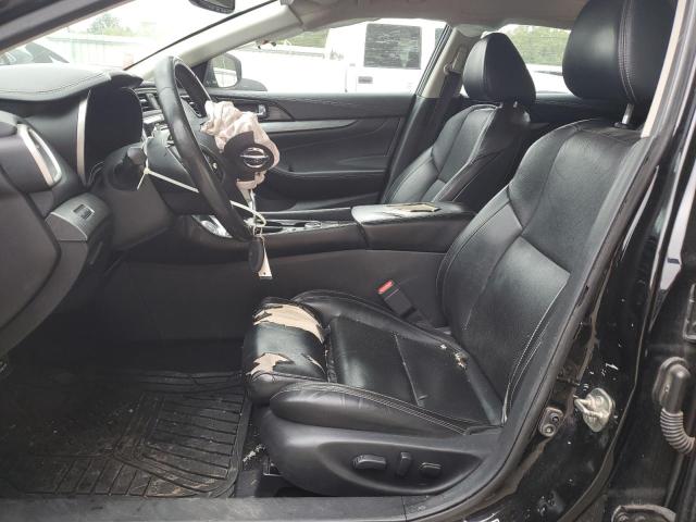 Photo 6 VIN: 1N4AA6AP4HC364180 - NISSAN MAXIMA 