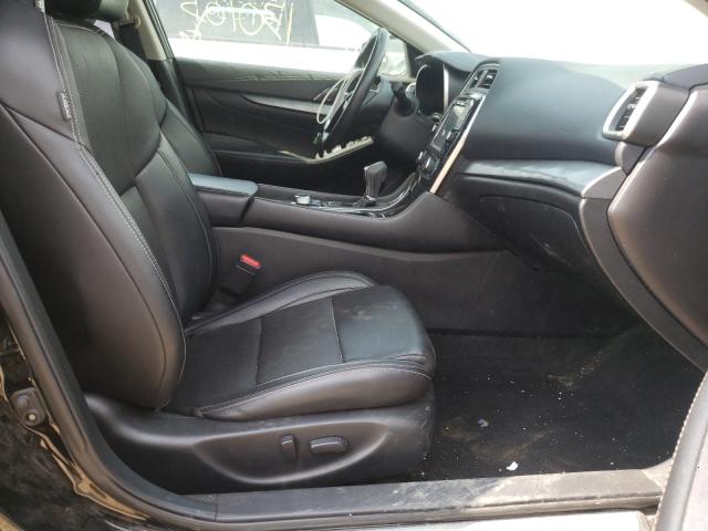 Photo 4 VIN: 1N4AA6AP4HC364244 - NISSAN MAXIMA 3.5 