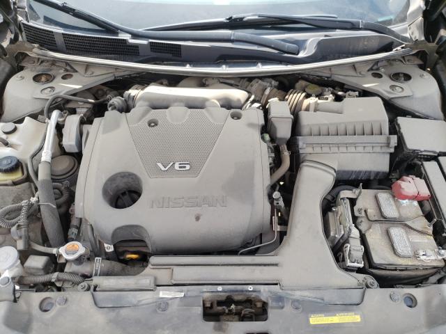 Photo 6 VIN: 1N4AA6AP4HC364244 - NISSAN MAXIMA 3.5 