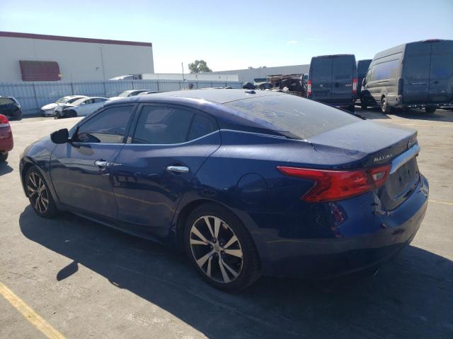 Photo 1 VIN: 1N4AA6AP4HC364986 - NISSAN MAXIMA 3.5 