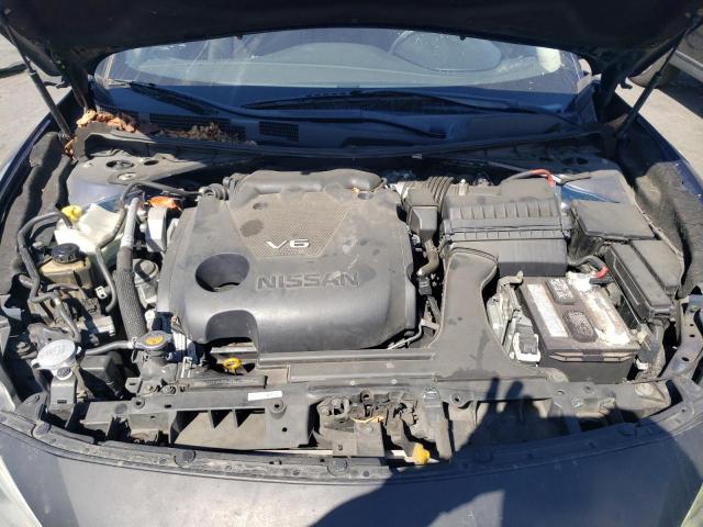 Photo 10 VIN: 1N4AA6AP4HC364986 - NISSAN MAXIMA 3.5 