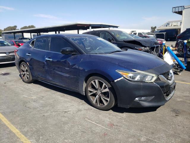 Photo 3 VIN: 1N4AA6AP4HC364986 - NISSAN MAXIMA 3.5 