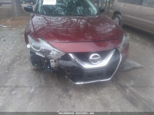 Photo 5 VIN: 1N4AA6AP4HC365202 - NISSAN MAXIMA 