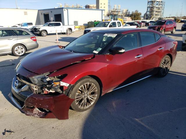 Photo 0 VIN: 1N4AA6AP4HC367175 - NISSAN MAXIMA 