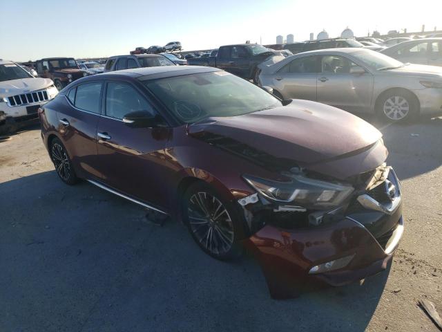 Photo 3 VIN: 1N4AA6AP4HC367175 - NISSAN MAXIMA 