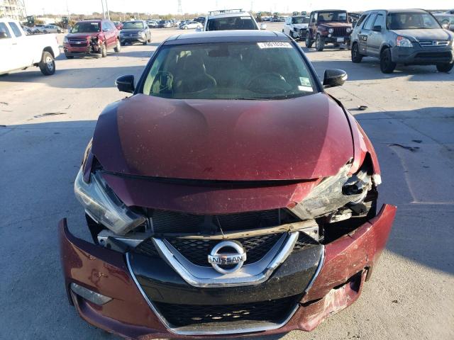 Photo 4 VIN: 1N4AA6AP4HC367175 - NISSAN MAXIMA 