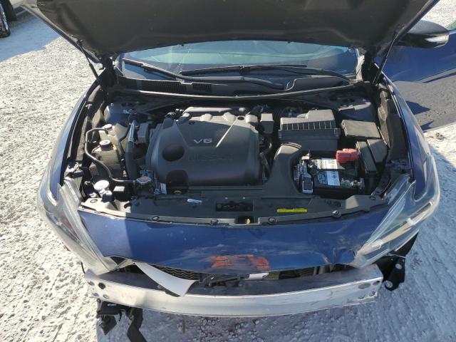 Photo 10 VIN: 1N4AA6AP4HC368844 - NISSAN MAXIMA 3.5 