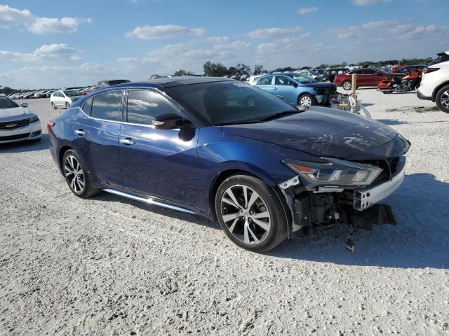 Photo 3 VIN: 1N4AA6AP4HC368844 - NISSAN MAXIMA 3.5 