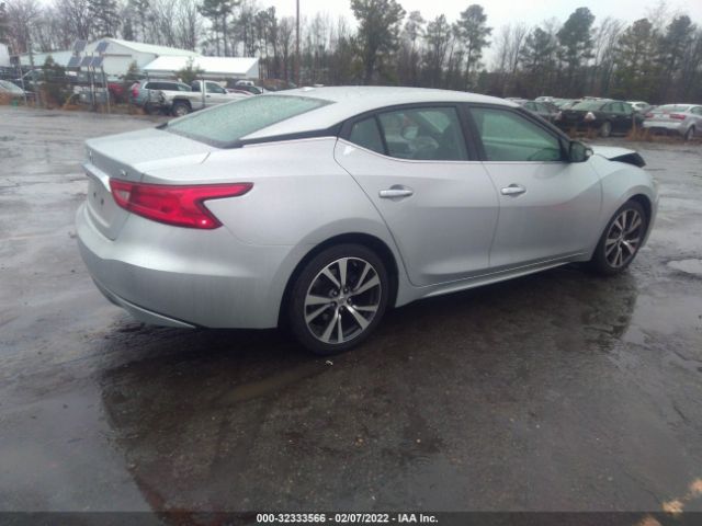 Photo 3 VIN: 1N4AA6AP4HC369010 - NISSAN MAXIMA 