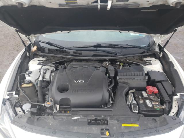 Photo 6 VIN: 1N4AA6AP4HC370576 - NISSAN MAXIMA 3.5 