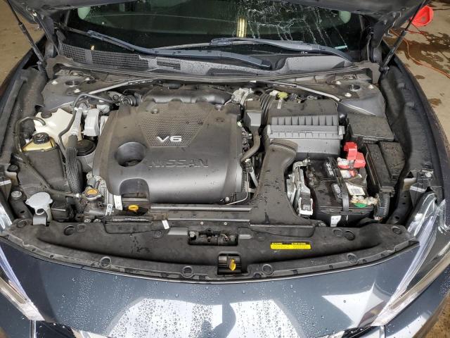 Photo 10 VIN: 1N4AA6AP4HC370691 - NISSAN MAXIMA 3.5 