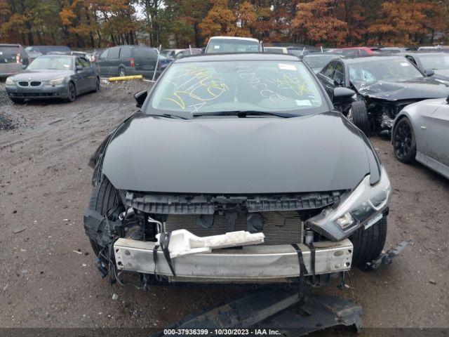 Photo 5 VIN: 1N4AA6AP4HC371596 - NISSAN MAXIMA 