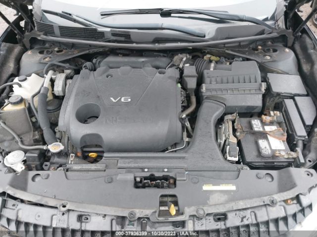 Photo 9 VIN: 1N4AA6AP4HC371596 - NISSAN MAXIMA 