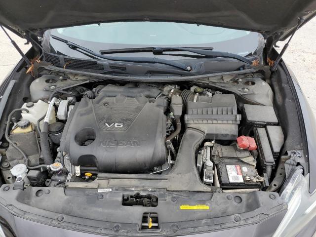 Photo 10 VIN: 1N4AA6AP4HC373753 - NISSAN MAXIMA 3.5 