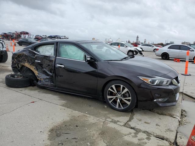 Photo 3 VIN: 1N4AA6AP4HC373753 - NISSAN MAXIMA 3.5 