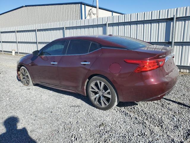 Photo 1 VIN: 1N4AA6AP4HC374191 - NISSAN MAXIMA 