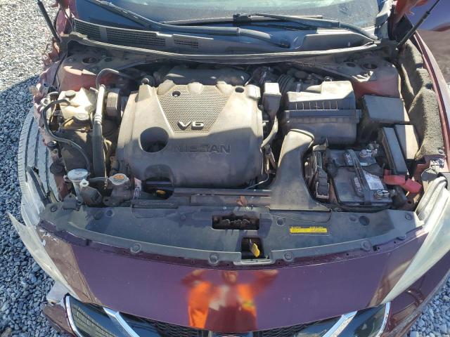 Photo 10 VIN: 1N4AA6AP4HC374191 - NISSAN MAXIMA 