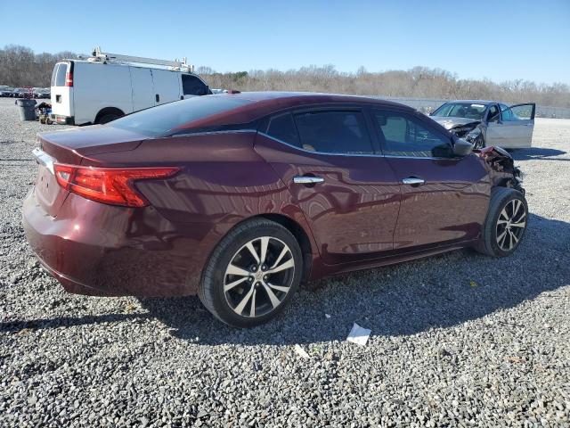 Photo 2 VIN: 1N4AA6AP4HC374191 - NISSAN MAXIMA 