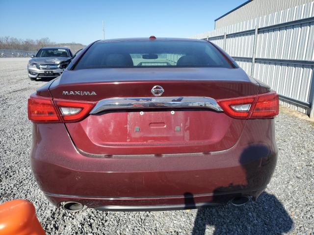 Photo 5 VIN: 1N4AA6AP4HC374191 - NISSAN MAXIMA 