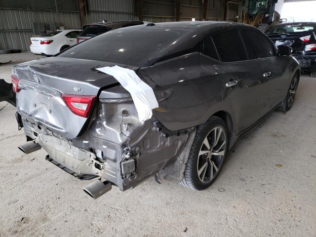 Photo 3 VIN: 1N4AA6AP4HC374921 - NISSAN MAXIMA 3.5 