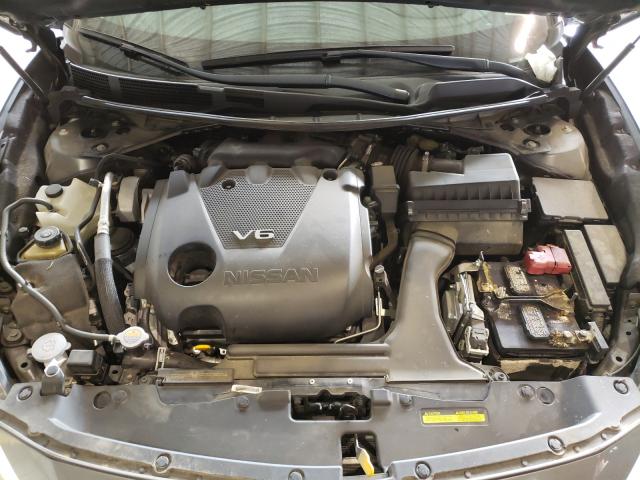 Photo 6 VIN: 1N4AA6AP4HC374921 - NISSAN MAXIMA 3.5 