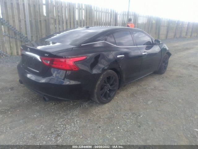 Photo 3 VIN: 1N4AA6AP4HC376619 - NISSAN MAXIMA 