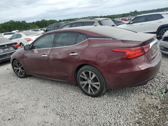 Photo 1 VIN: 1N4AA6AP4HC380749 - NISSAN MAXIMA 