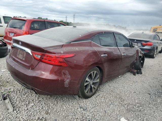 Photo 2 VIN: 1N4AA6AP4HC380749 - NISSAN MAXIMA 