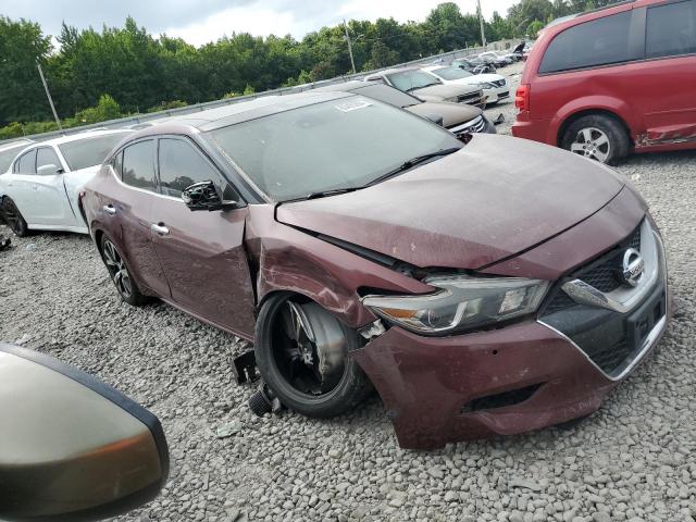 Photo 3 VIN: 1N4AA6AP4HC380749 - NISSAN MAXIMA 