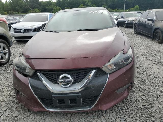 Photo 4 VIN: 1N4AA6AP4HC380749 - NISSAN MAXIMA 