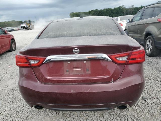 Photo 5 VIN: 1N4AA6AP4HC380749 - NISSAN MAXIMA 