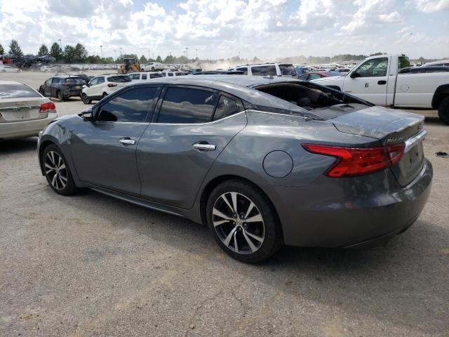 Photo 1 VIN: 1N4AA6AP4HC381951 - NISSAN MAXIMA 