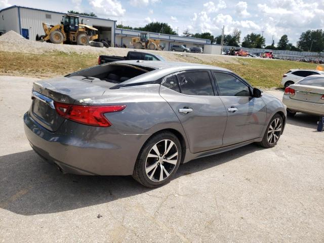 Photo 2 VIN: 1N4AA6AP4HC381951 - NISSAN MAXIMA 