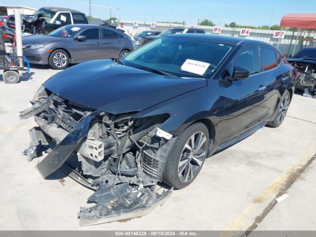 Photo 1 VIN: 1N4AA6AP4HC382081 - NISSAN MAXIMA 