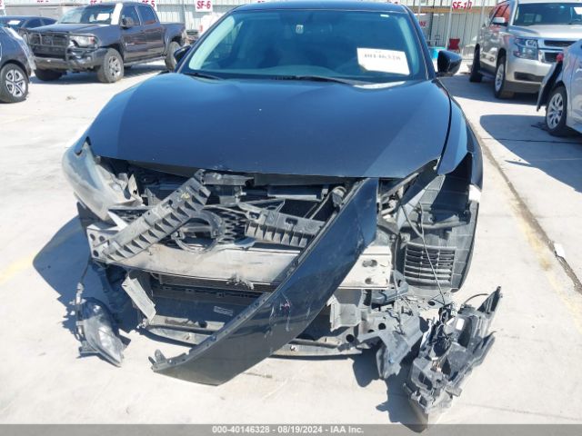 Photo 5 VIN: 1N4AA6AP4HC382081 - NISSAN MAXIMA 