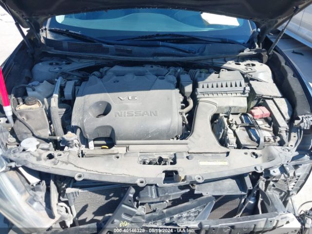 Photo 9 VIN: 1N4AA6AP4HC382081 - NISSAN MAXIMA 