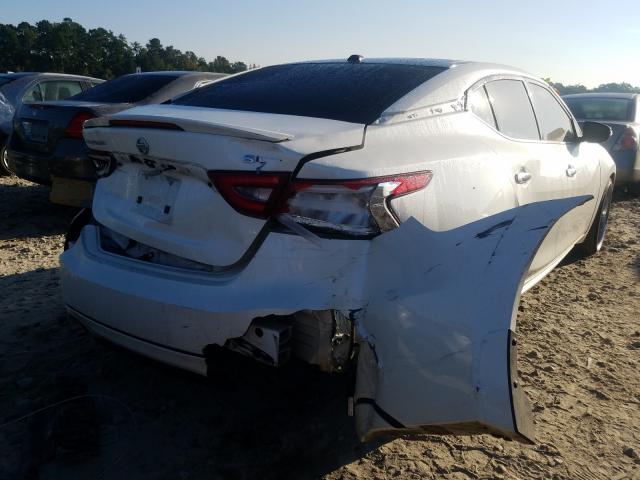 Photo 3 VIN: 1N4AA6AP4HC384526 - NISSAN MAXIMA 3.5 