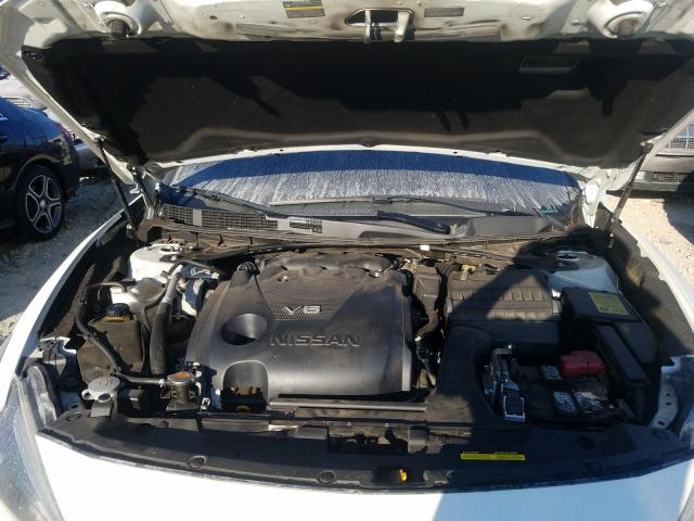 Photo 6 VIN: 1N4AA6AP4HC384526 - NISSAN MAXIMA 3.5 