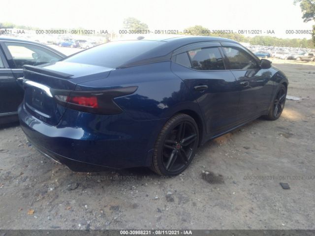 Photo 3 VIN: 1N4AA6AP4HC385398 - NISSAN MAXIMA 