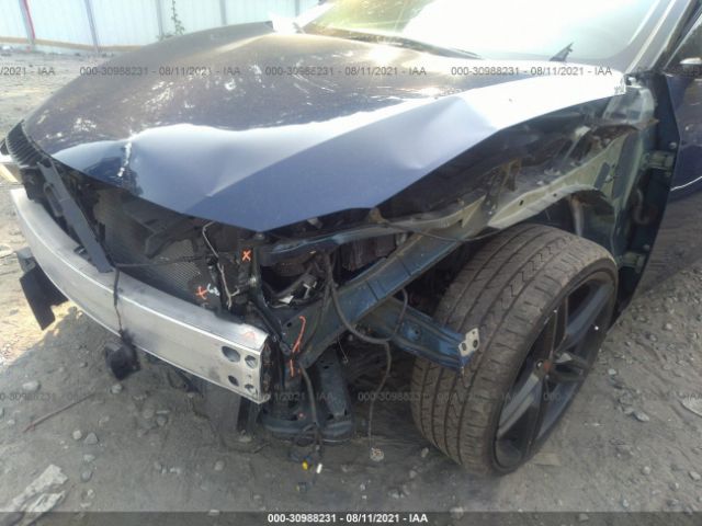 Photo 5 VIN: 1N4AA6AP4HC385398 - NISSAN MAXIMA 