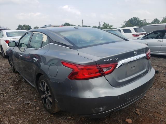 Photo 2 VIN: 1N4AA6AP4HC386342 - NISSAN MAXIMA 3.5 