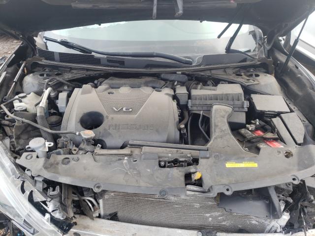 Photo 6 VIN: 1N4AA6AP4HC386342 - NISSAN MAXIMA 3.5 