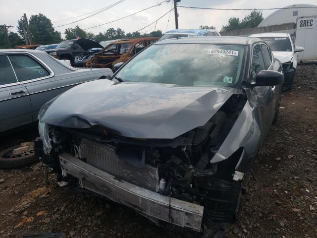 Photo 8 VIN: 1N4AA6AP4HC386342 - NISSAN MAXIMA 3.5 