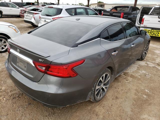 Photo 3 VIN: 1N4AA6AP4HC390200 - NISSAN MAXIMA 3.5 