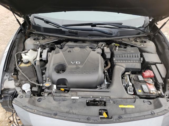 Photo 6 VIN: 1N4AA6AP4HC390200 - NISSAN MAXIMA 3.5 