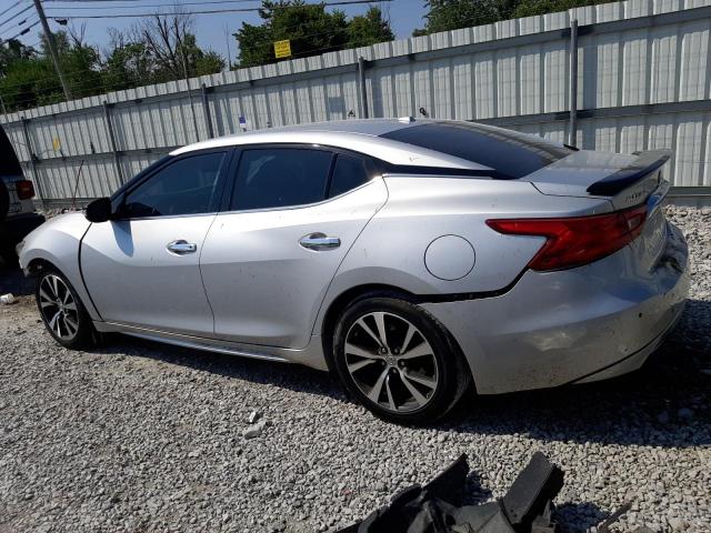 Photo 1 VIN: 1N4AA6AP4HC393274 - NISSAN MAXIMA 3.5 