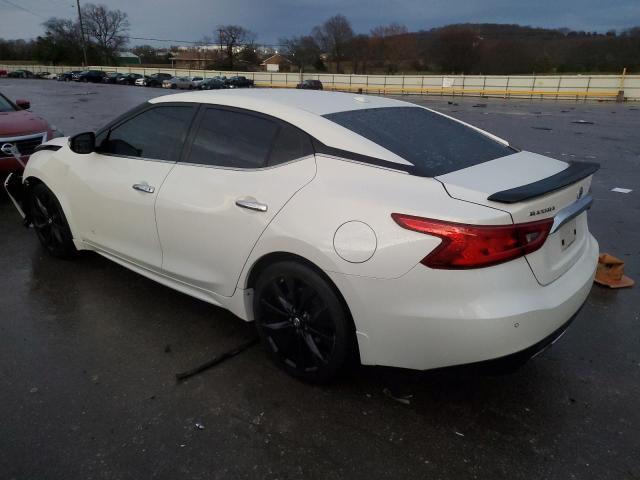 Photo 1 VIN: 1N4AA6AP4HC393615 - NISSAN MAXIMA 3.5 